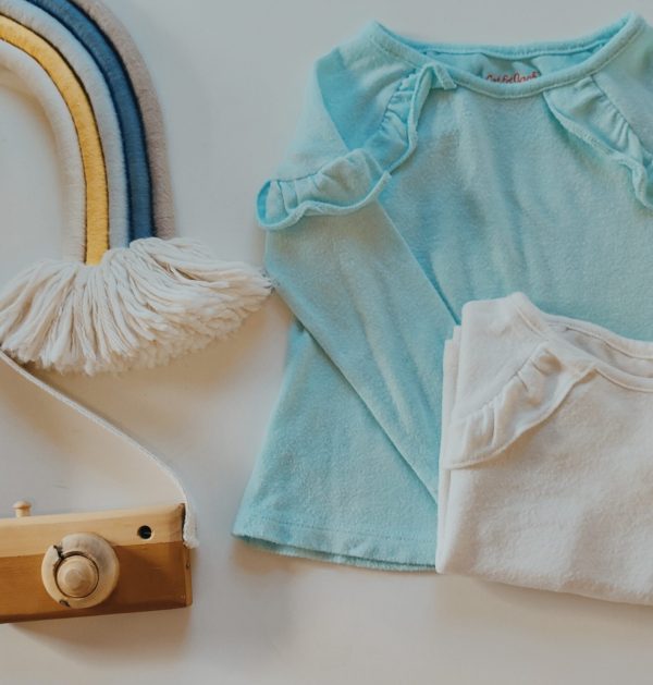 Remera Cat and Jack T2