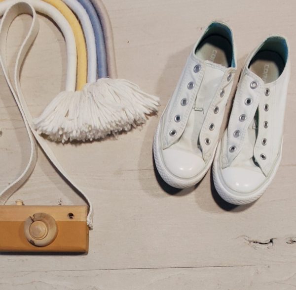 Zapas converse T32.5