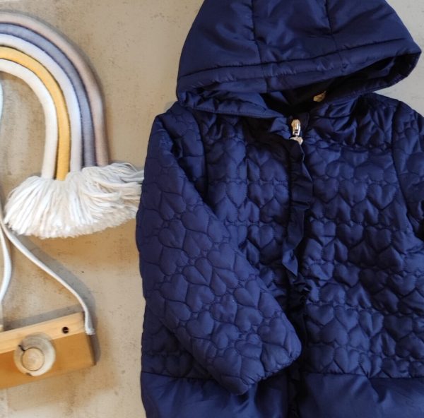 Campera importada T3 (impecable)