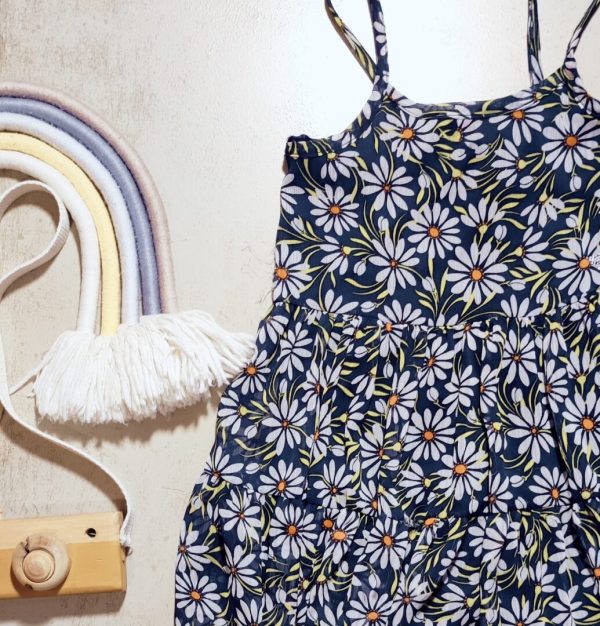 Vestido Guess T12 (detalle)