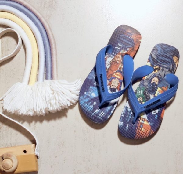 Ojotas Havaianas T33-34