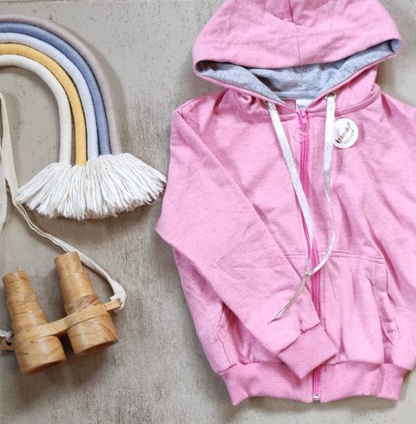 Campera Do Re Mi T4 (NUEVA)