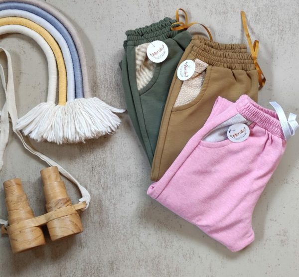 Babucha Marimba T4 (NUEVA)