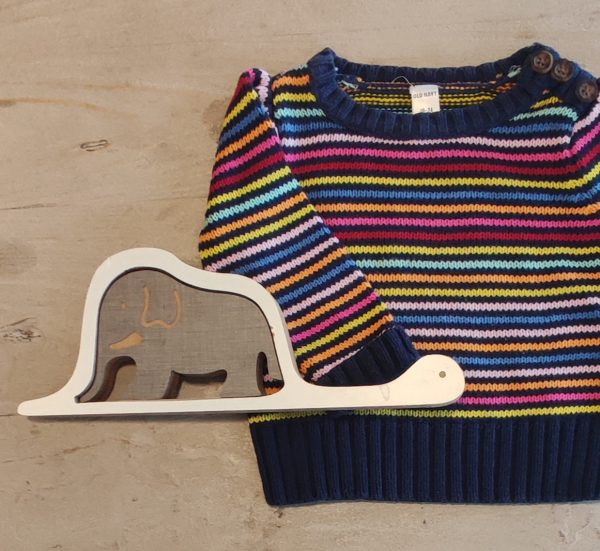 Sweter old navy 18-24m