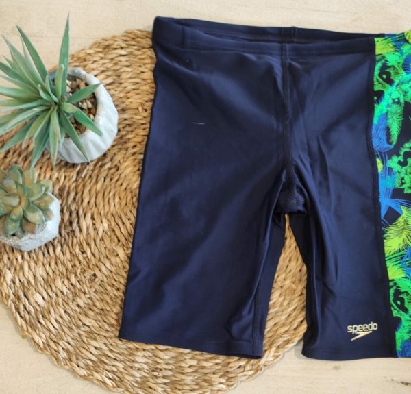 Calza speedo T11-12