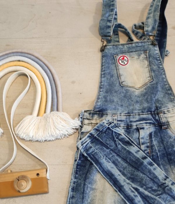 Enterito jean largo T12