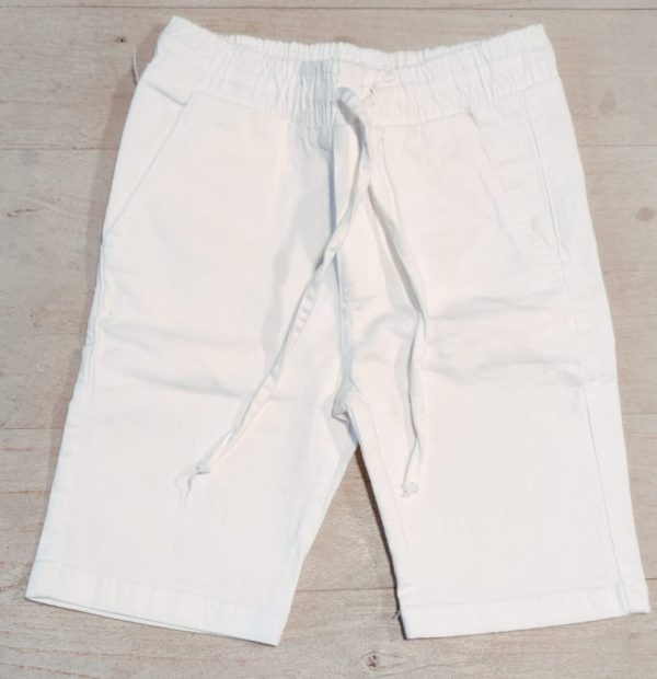 Bermuda gabardina T10