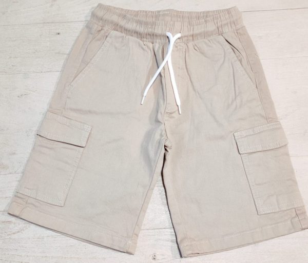 Bermuda cargo T8 (nuevo)