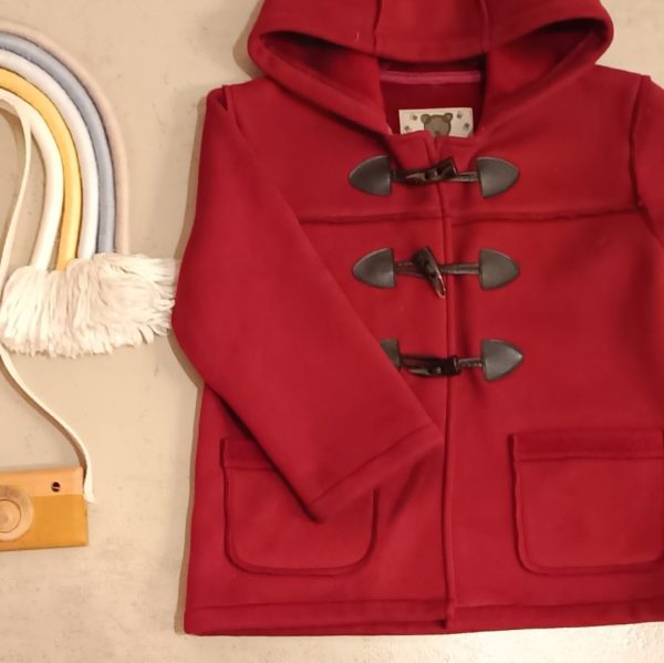 Montgomery crayón T4