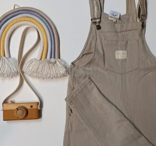 Enterito algodón T14