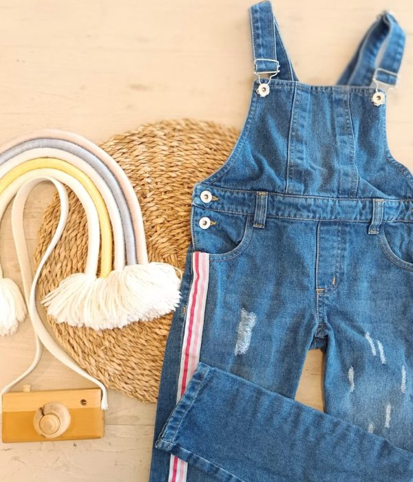 Enterito Jean Crayon T10