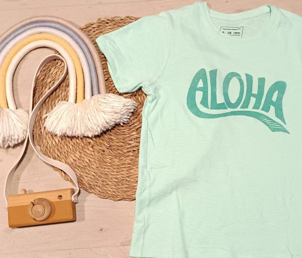 Remera Fuzarka T9-10