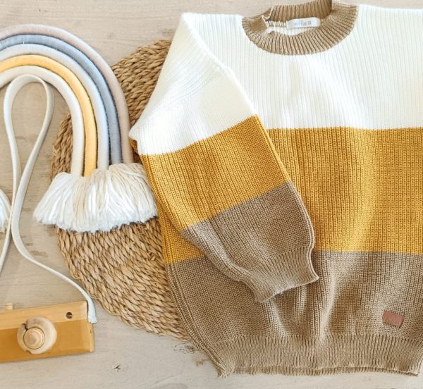 Sweter Happy Life T8