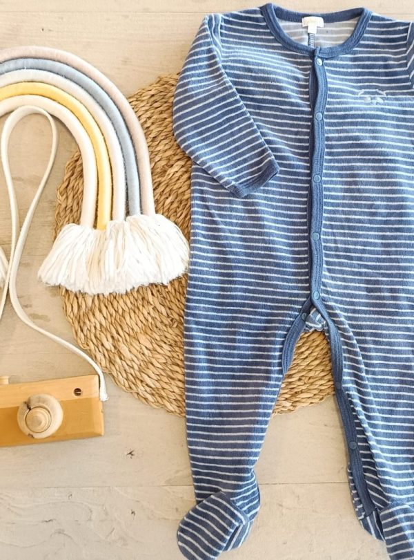 Enterito Yamp Toalla 9m