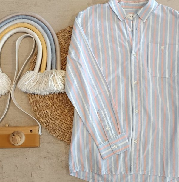 Camisa Lefties T9-10