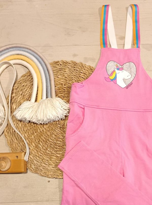 Enterito algodon Grisino T11-12