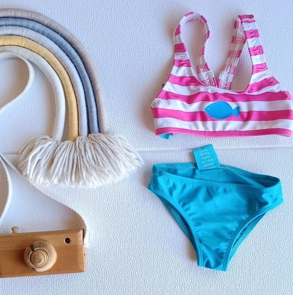 Bikini Grisino T2-3