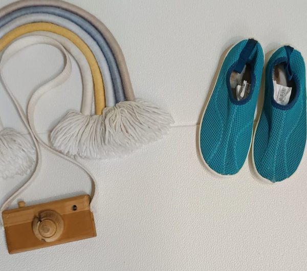 Zapas para rio Decathlon T32-33