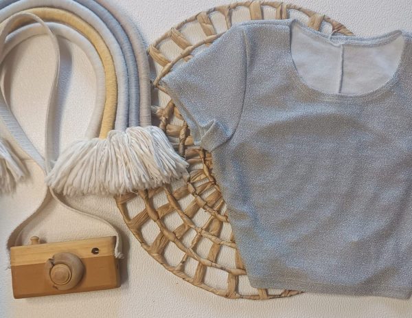 Pupera brillos T10-12