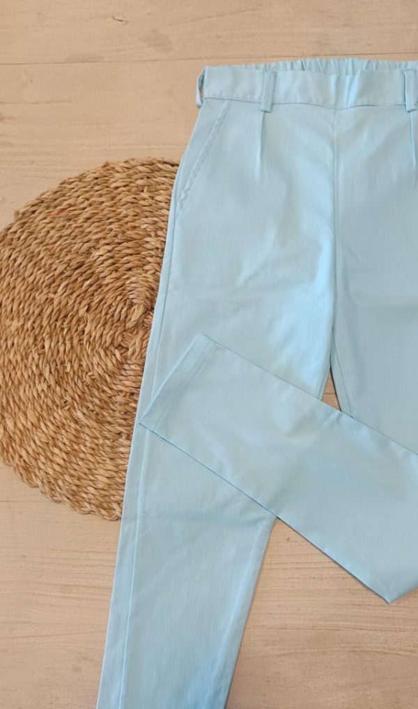 Pantalon corte chino (nuevo) T12