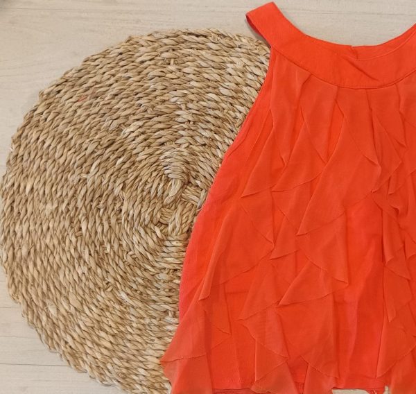 Pupera pequeña señorita T12