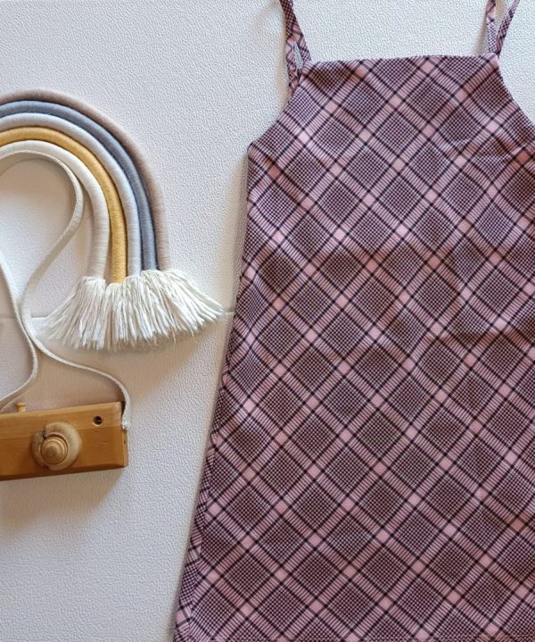 Vestido Primark T9-10