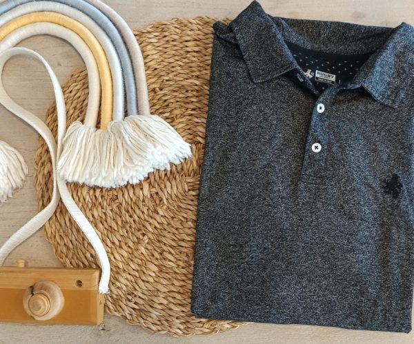 Chomba algodon T16-18