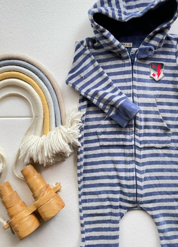 Enterito Wanama 12-18m