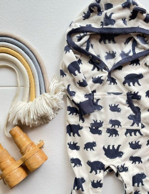 Enterito carters 12m