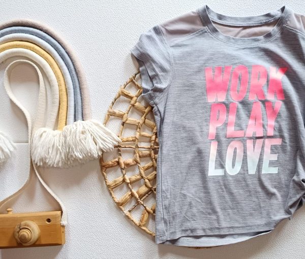 Remera Old navy T6-7