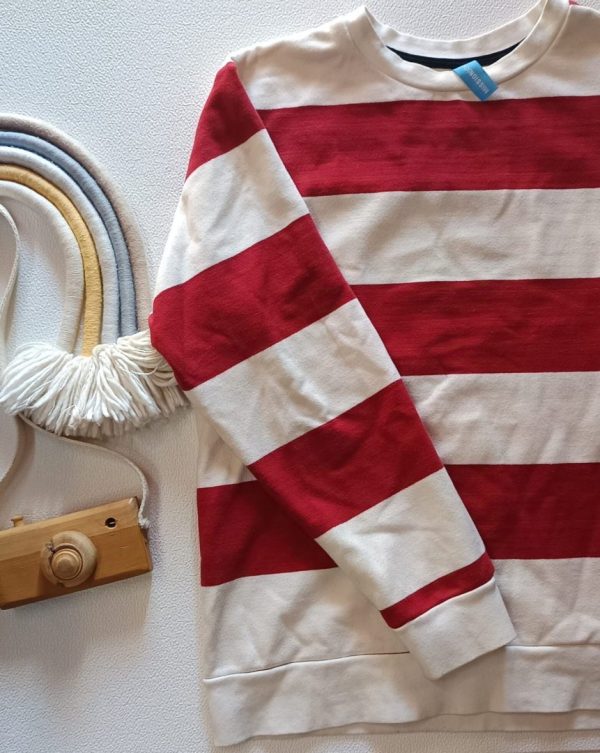 Buzo Mission Boys T16