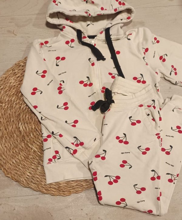 Conjunto Akiabara T8