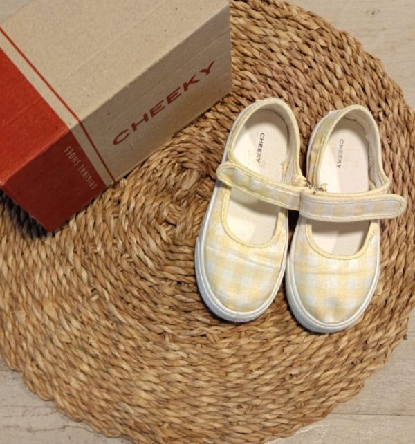 Guillerminas cheeky T26