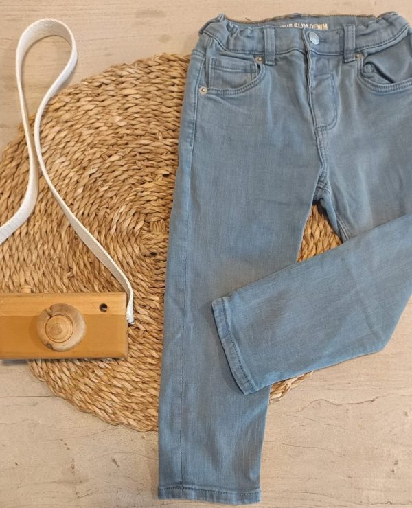 Jean Zara T2-3