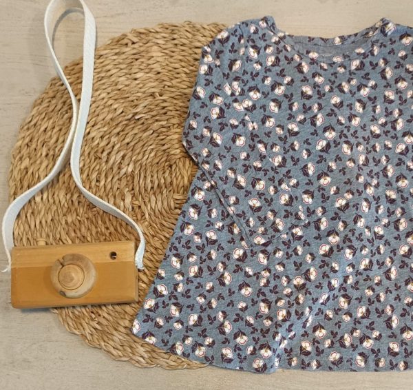 Vestido old navy 18 meses