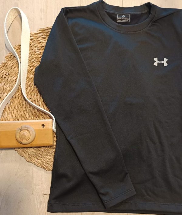 Camiseta termica nueva T14