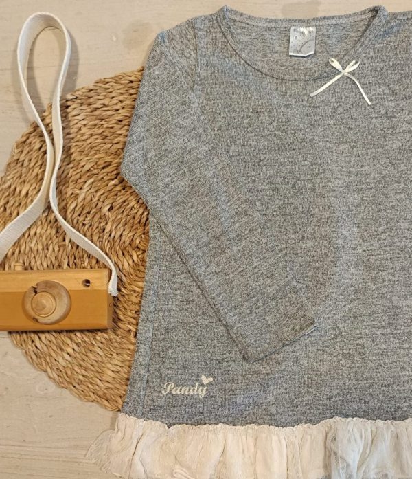 Sweters lanilla pandy T8