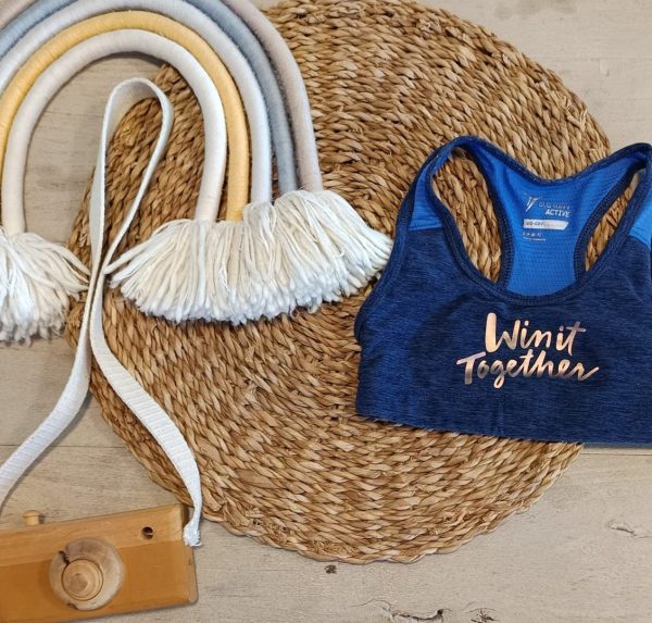 Top deportivo old navy T6-7