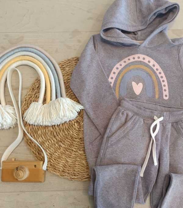 Conjunto Ozbeck T6-8