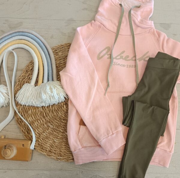 Conjunto Ozbeck T6-8