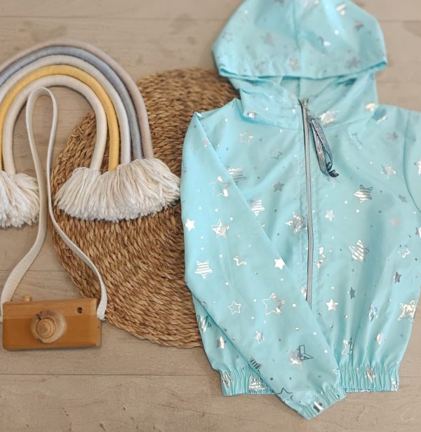 Rompeviento T8 (nuevo)