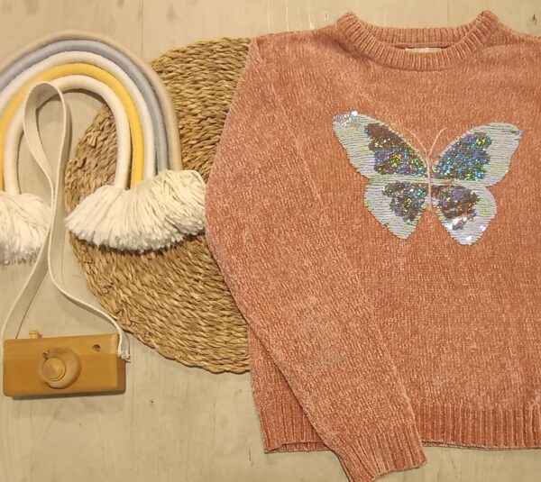 Sweter Fuzarka T12