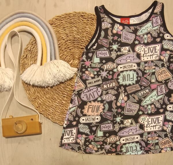 Musculosa grisino T11-12