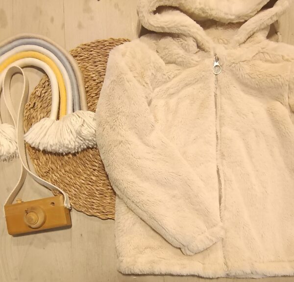 Campera Elv T14