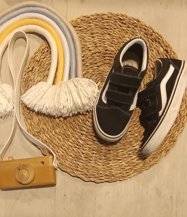 Zapas Vans T31