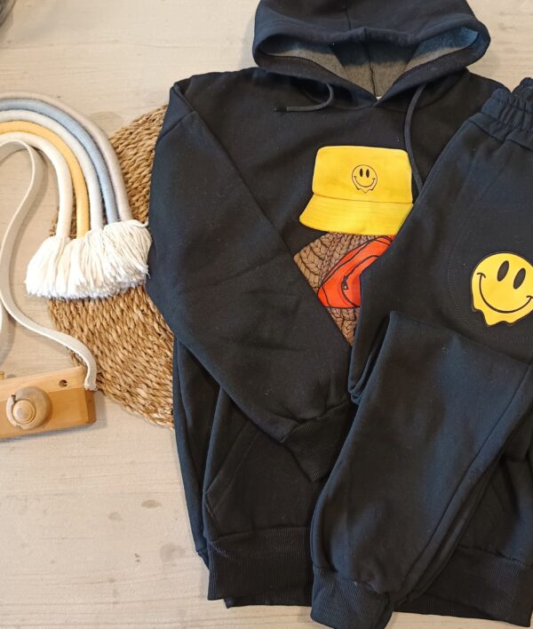 Conjunto Happy Talle 4 al 16