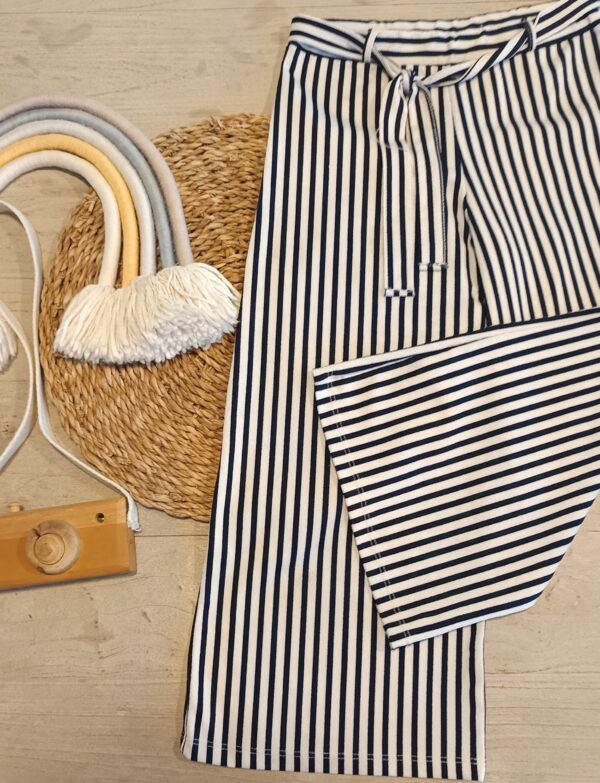 Pant curt T14