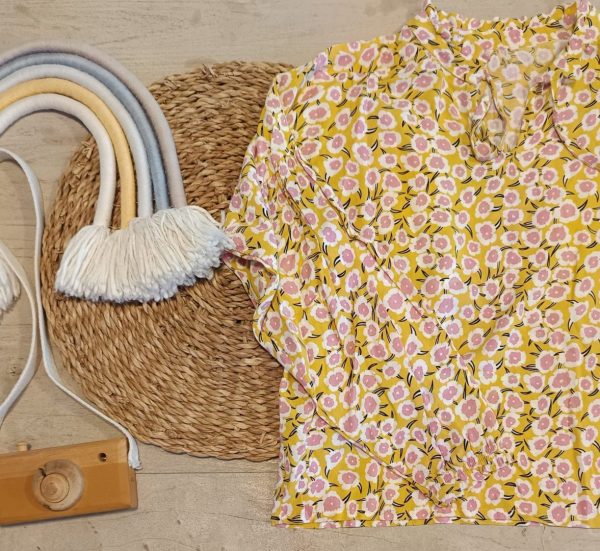 Camisola Felicia T12