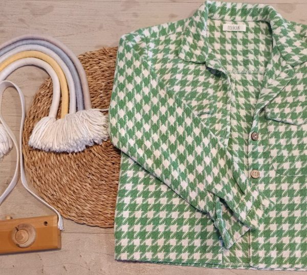 Camisaco Felicia T16