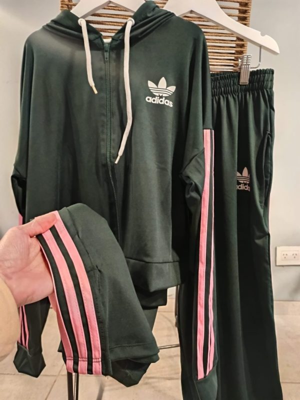 Conjunto Adds TS (nuevo)